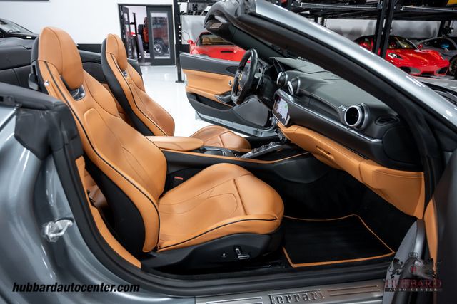 2019 Ferrari Portofino Convertible - 23076161 - 28
