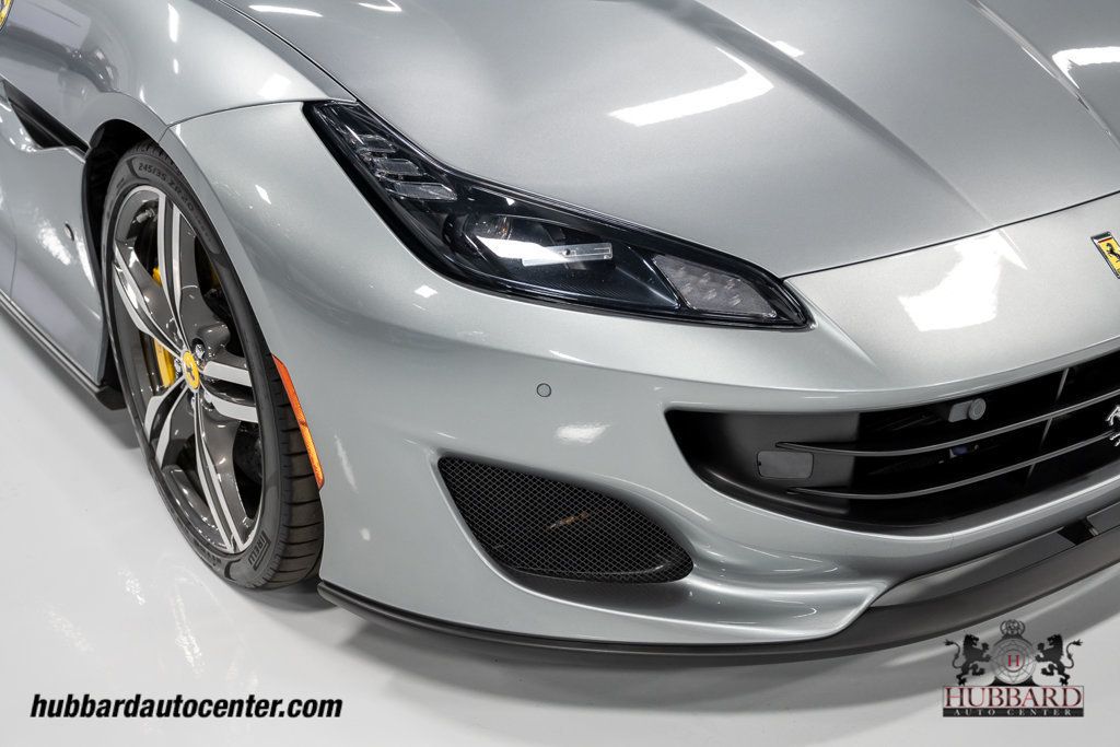 2019 Ferrari Portofino Convertible - 23076161 - 30