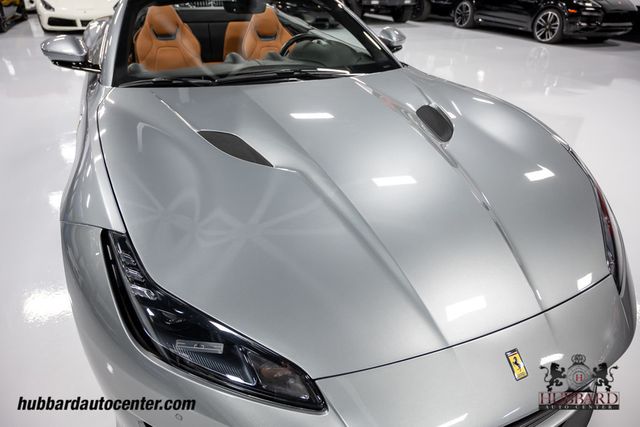 2019 Ferrari Portofino Convertible - 23076161 - 31