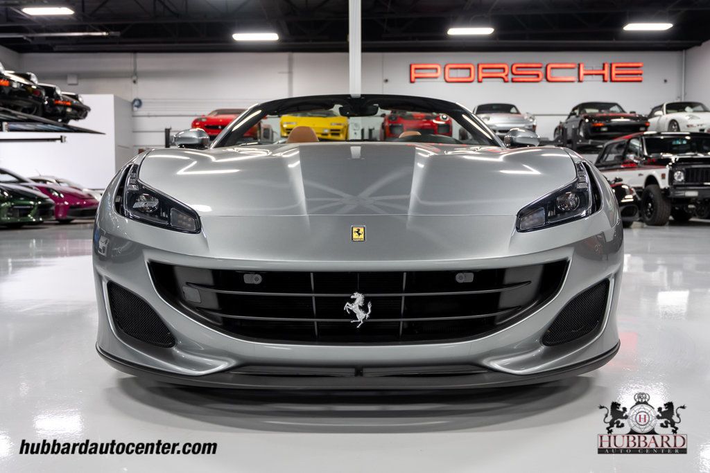 2019 Ferrari Portofino Convertible - 23076161 - 32