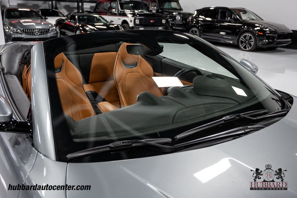 2019 Ferrari Portofino Convertible - 23076161 - 35