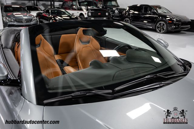 2019 Ferrari Portofino Convertible - 23076161 - 35