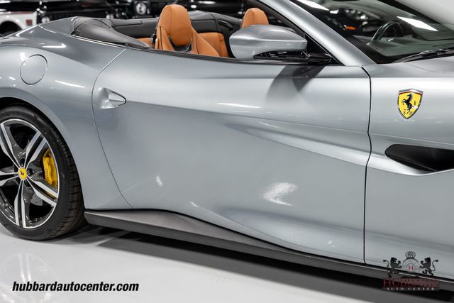 2019 Ferrari Portofino Convertible - 23076161 - 36