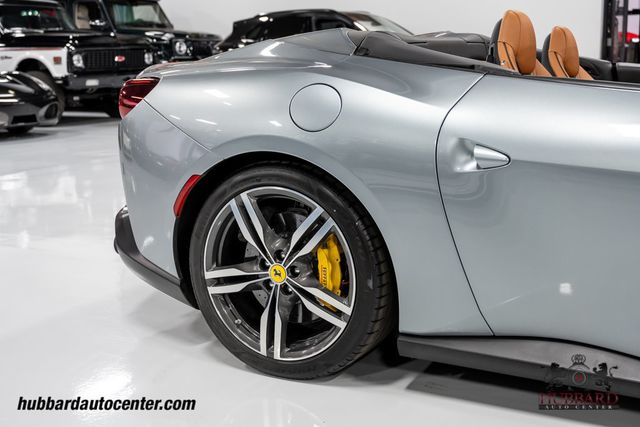 2019 Ferrari Portofino Convertible - 23076161 - 37