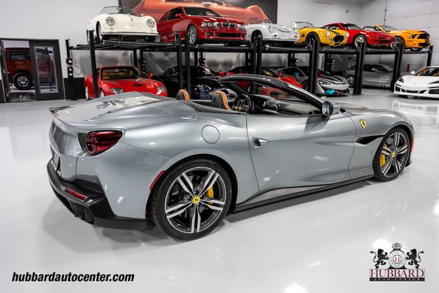 2019 Ferrari Portofino Convertible - 23076161 - 39