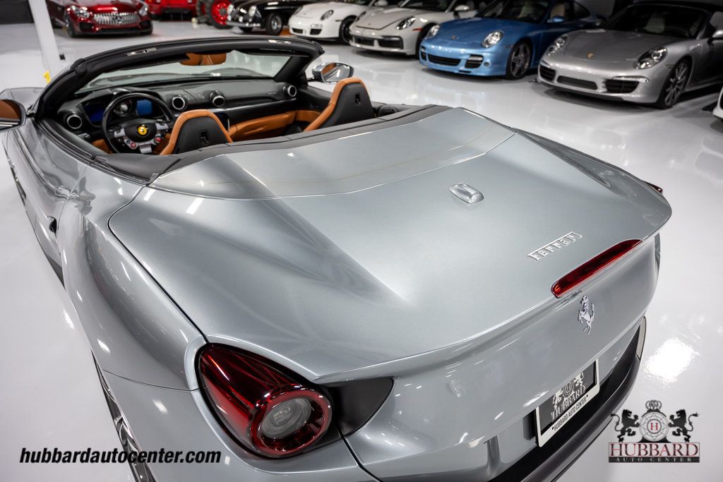 2019 Ferrari Portofino Convertible - 23076161 - 41