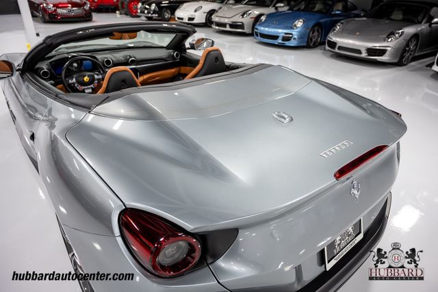 2019 Ferrari Portofino Convertible - 23076161 - 41