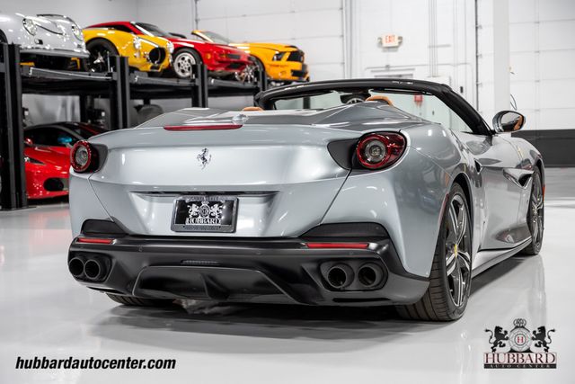 2019 Ferrari Portofino Convertible - 23076161 - 43