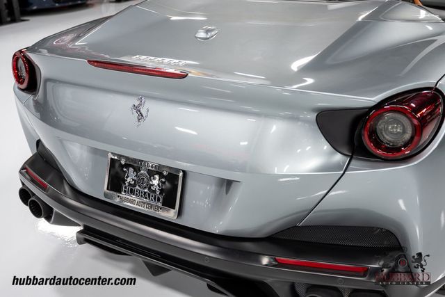 2019 Ferrari Portofino Convertible - 23076161 - 47