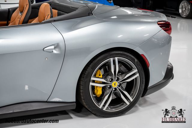 2019 Ferrari Portofino Convertible - 23076161 - 51