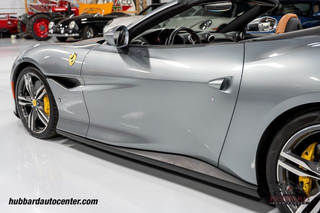 2019 Ferrari Portofino Convertible - 23076161 - 52