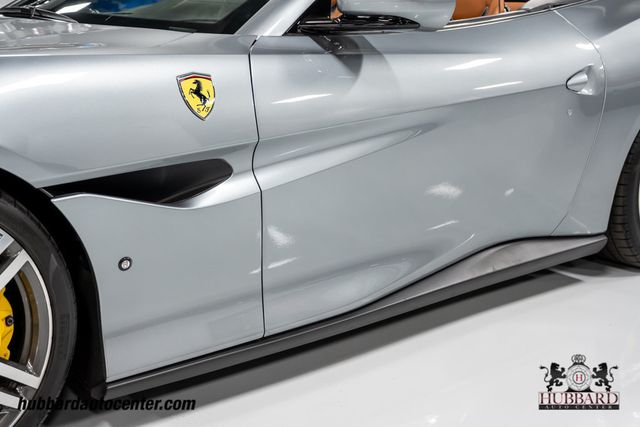2019 Ferrari Portofino Convertible - 23076161 - 54