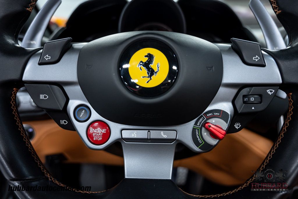 2019 Ferrari Portofino Convertible - 23076161 - 62