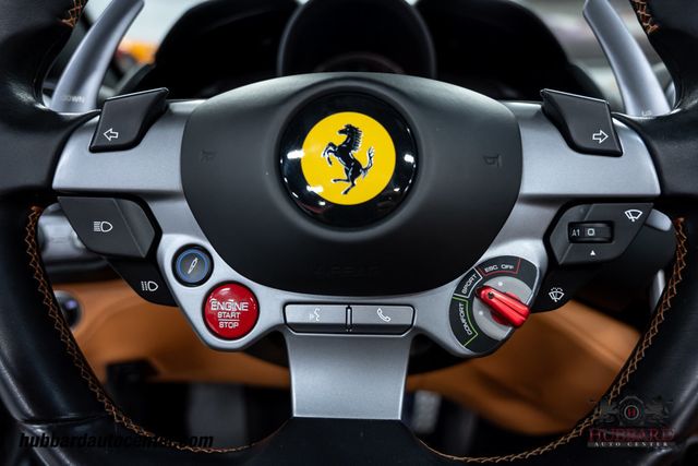 2019 Ferrari Portofino Convertible - 23076161 - 62