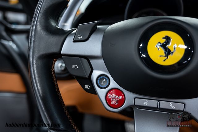 2019 Ferrari Portofino Convertible - 23076161 - 63