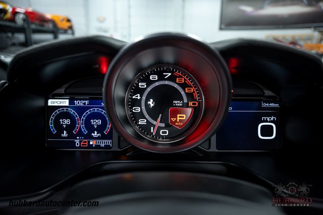 2019 Ferrari Portofino Convertible - 23076161 - 65