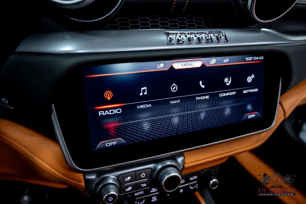 2019 Ferrari Portofino Convertible - 23076161 - 68