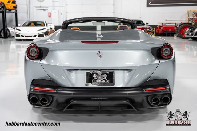 2019 Ferrari Portofino Convertible - 23076161 - 6