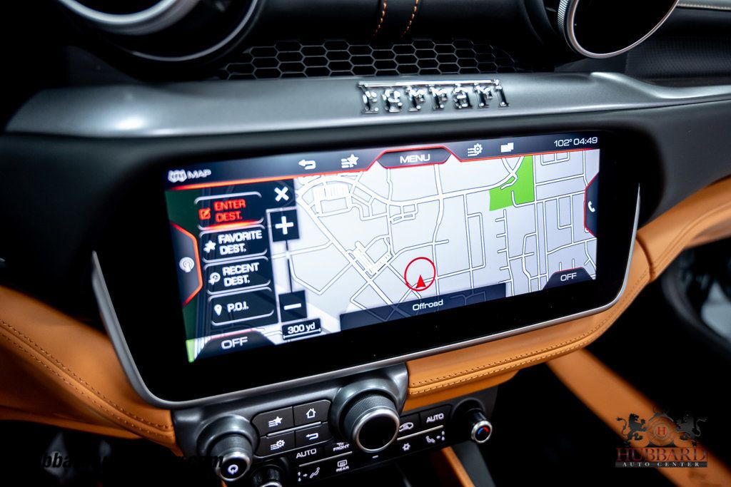 2019 Ferrari Portofino Convertible - 23076161 - 69