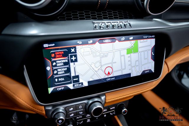 2019 Ferrari Portofino Convertible - 23076161 - 69