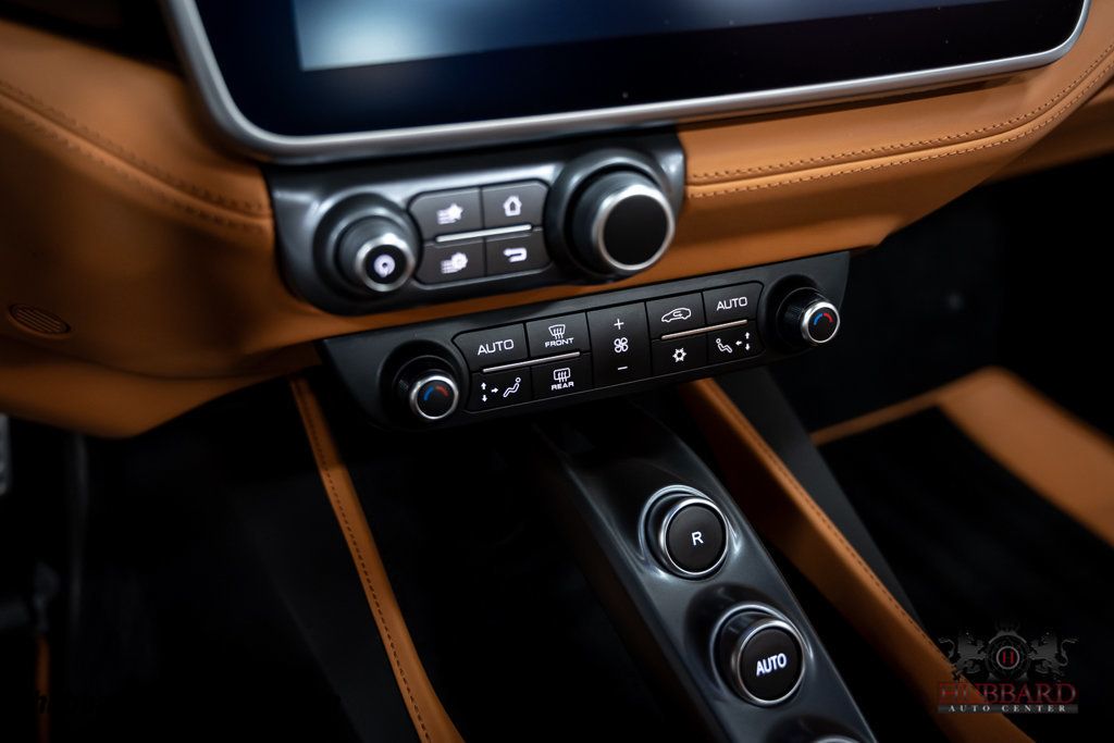 2019 Ferrari Portofino Convertible - 23076161 - 72