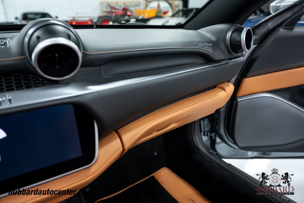 2019 Ferrari Portofino Convertible - 23076161 - 74
