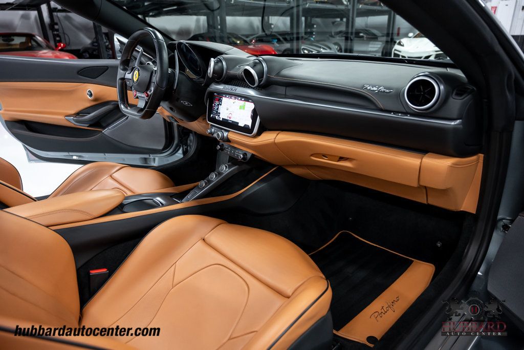 2019 Ferrari Portofino Convertible - 23076161 - 76