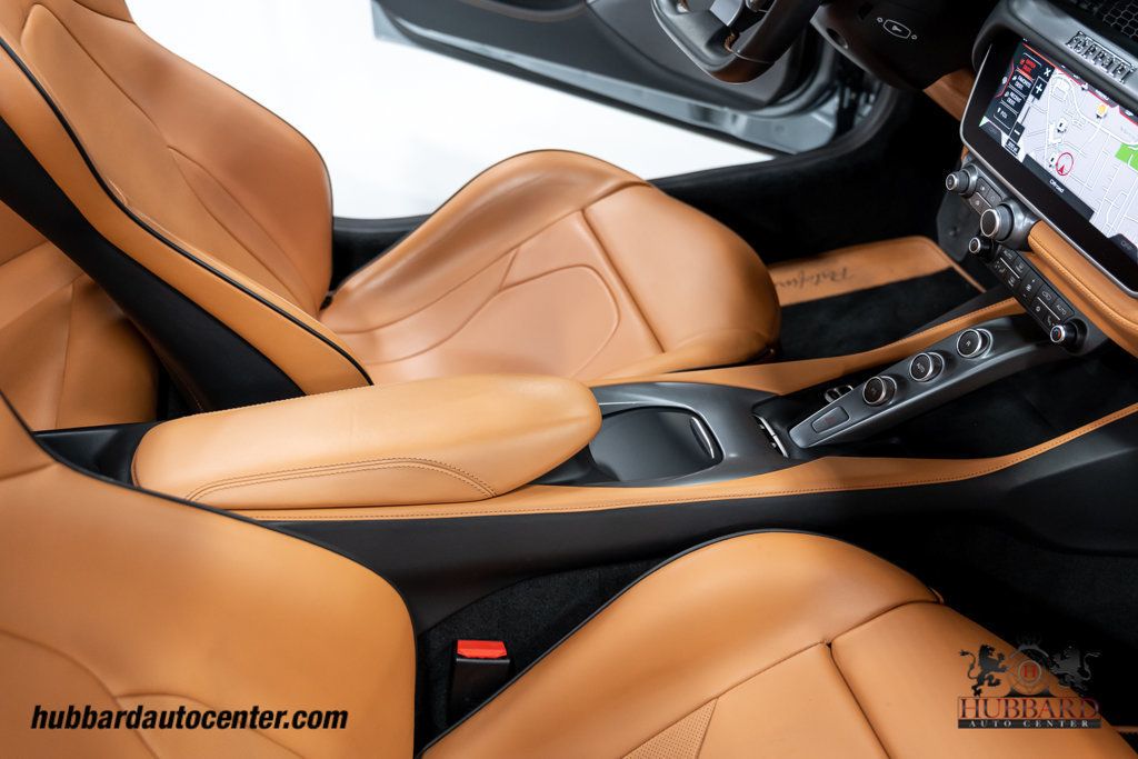 2019 Ferrari Portofino Convertible - 23076161 - 79