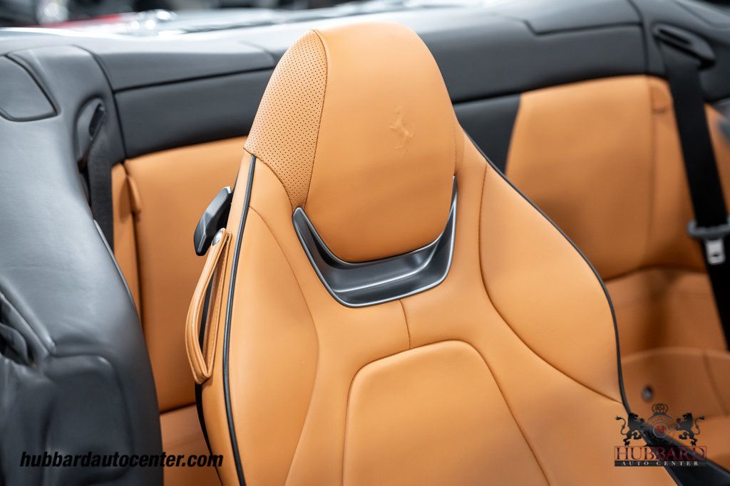2019 Ferrari Portofino Convertible - 23076161 - 80