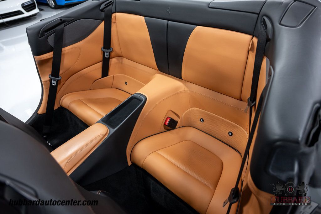 2019 Ferrari Portofino Convertible - 23076161 - 81