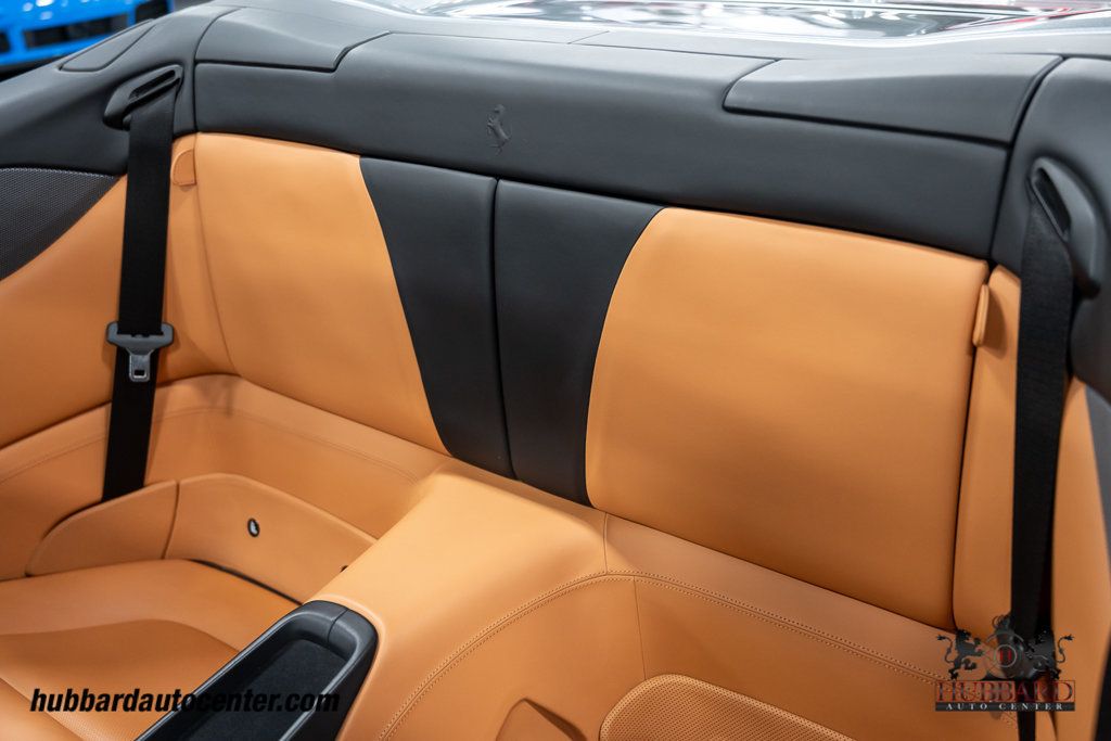 2019 Ferrari Portofino Convertible - 23076161 - 82