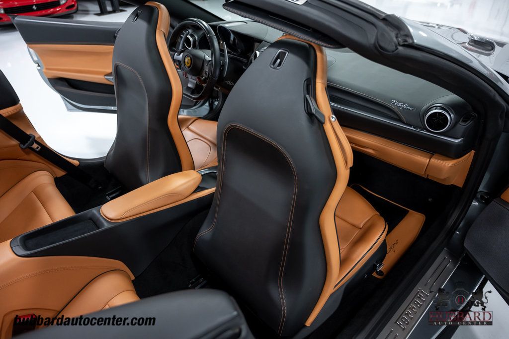 2019 Ferrari Portofino Convertible - 23076161 - 86