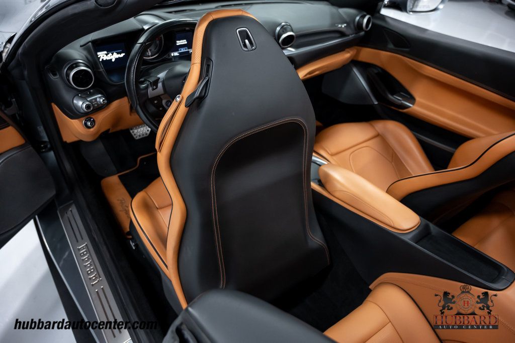 2019 Ferrari Portofino Convertible - 23076161 - 87