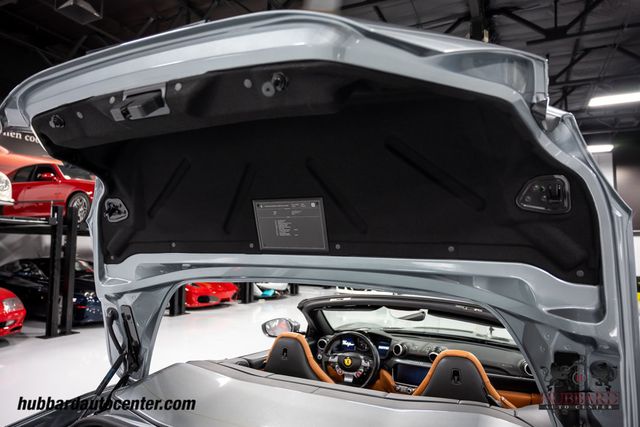 2019 Ferrari Portofino Convertible - 23076161 - 90