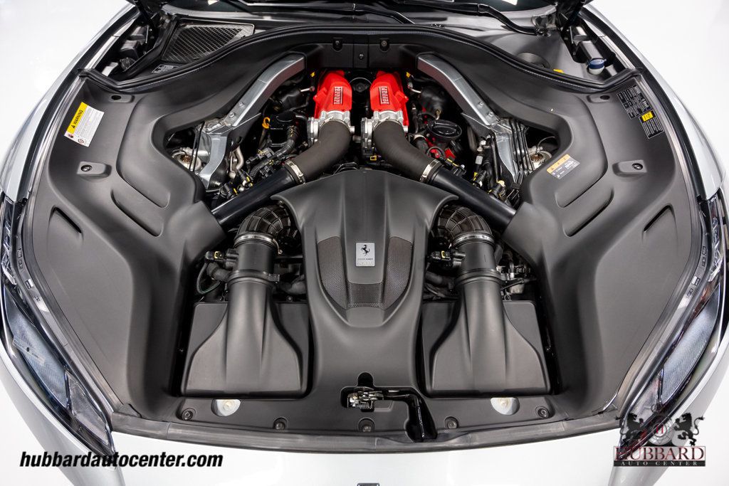 2019 Ferrari Portofino Convertible - 23076161 - 93