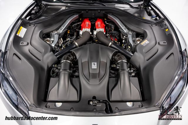 2019 Ferrari Portofino Convertible - 23076161 - 93