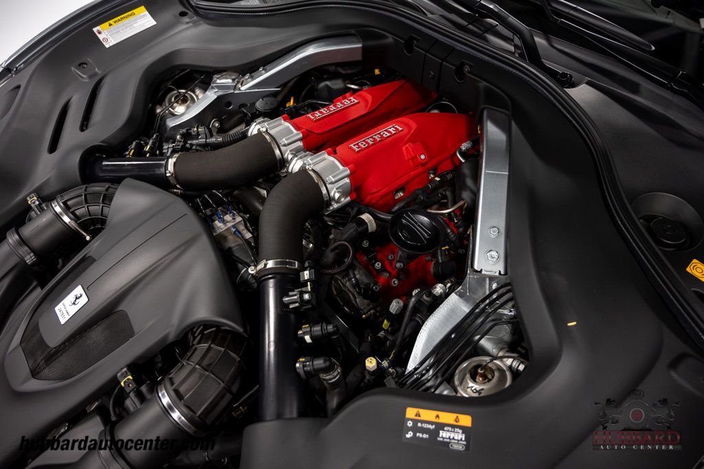 2019 Ferrari Portofino Convertible - 23076161 - 96