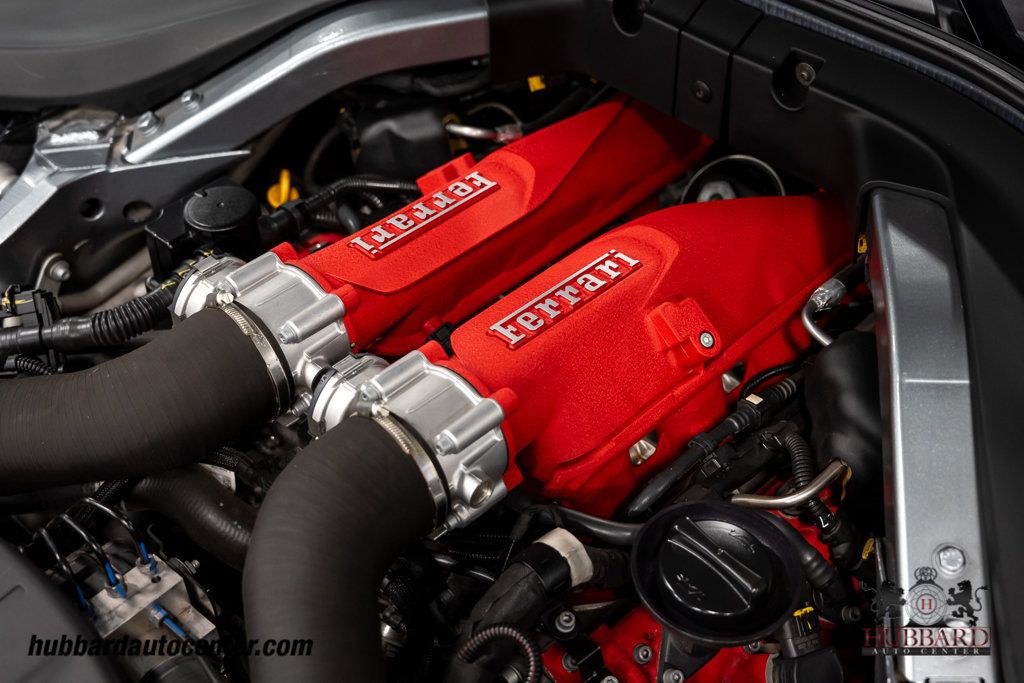2019 Ferrari Portofino Convertible - 23076161 - 97