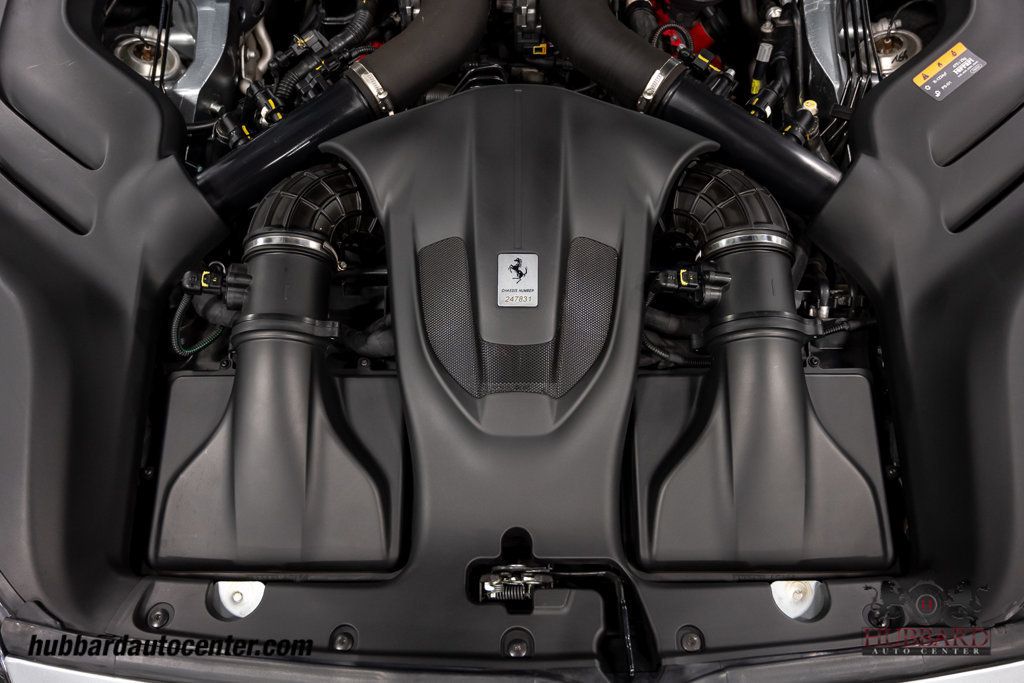 2019 Ferrari Portofino Convertible - 23076161 - 98