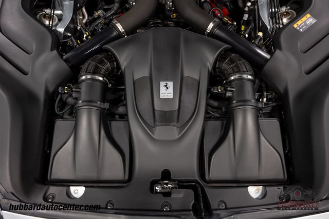 2019 Ferrari Portofino Convertible - 23076161 - 98