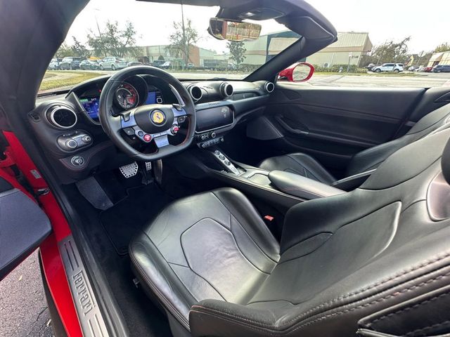 2019 Ferrari Portofino Convertible - 23015001 - 10