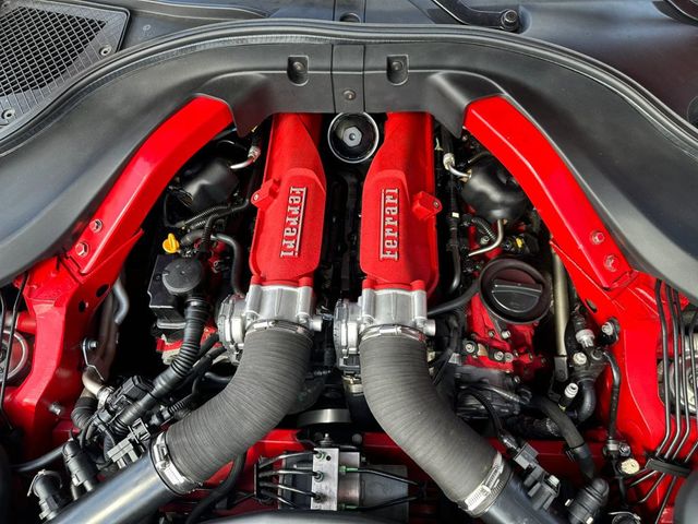 2019 Ferrari Portofino Convertible - 23015001 - 12