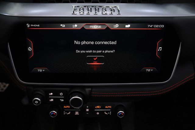 2019 Ferrari Portofino Convertible - 21136207 - 23