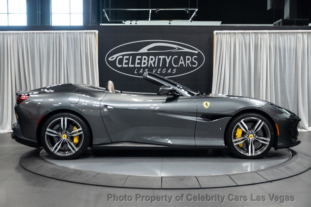 2019 Ferrari Portofino Convertible - 22989785 - 11