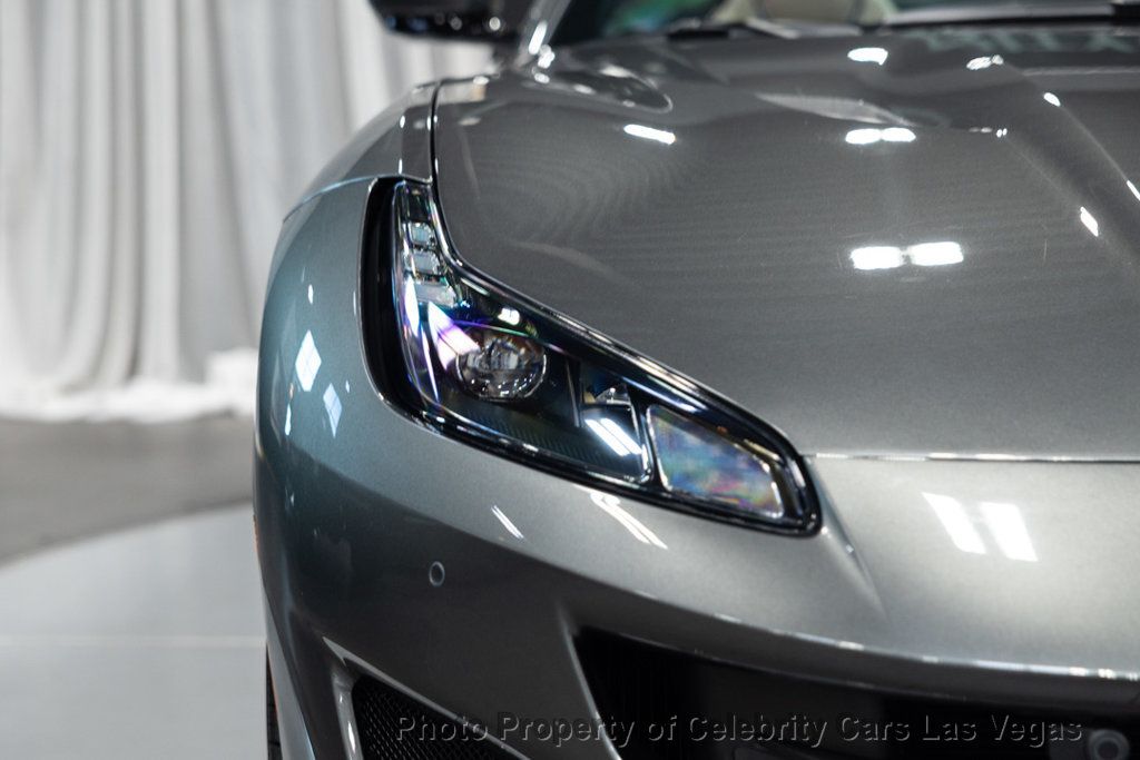 2019 Ferrari Portofino Convertible - 22989785 - 14