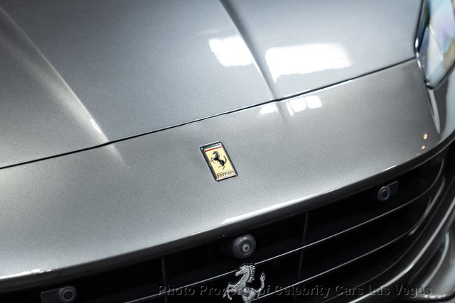 2019 Ferrari Portofino Convertible - 22989785 - 15