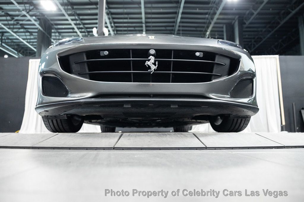 2019 Ferrari Portofino Convertible - 22989785 - 17