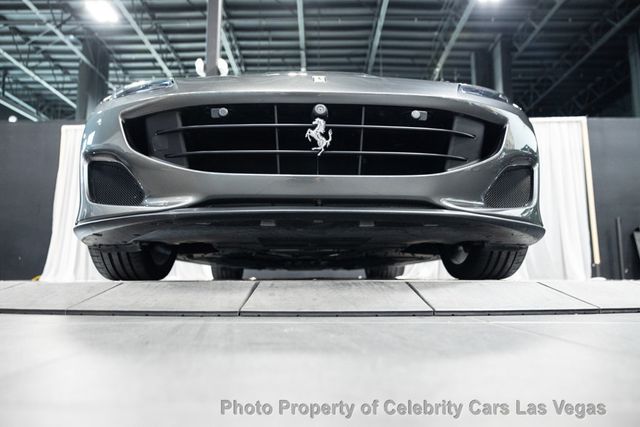 2019 Ferrari Portofino Convertible - 22989785 - 17