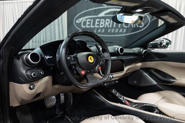 2019 Ferrari Portofino Convertible - 22989785 - 1