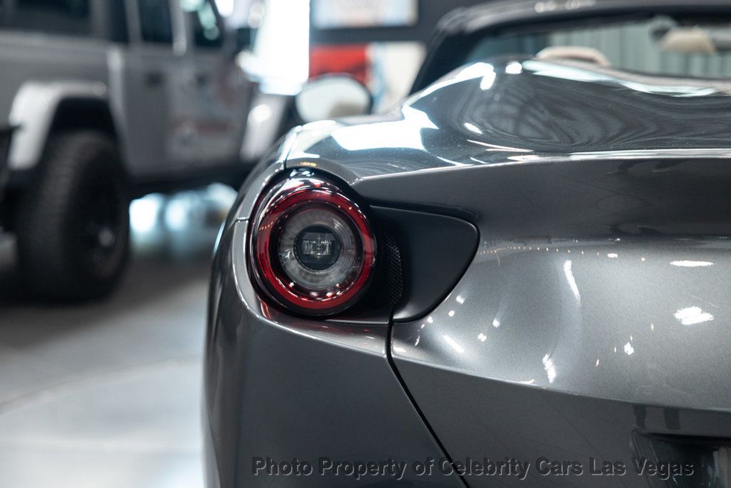 2019 Ferrari Portofino Convertible - 22989785 - 21